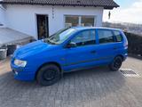 Mitsubishi Space Star 1,3 - Klima & Anhängerkupplung - Mitsubishi Space Star mit Benzin-Antrieb: Anhängerkupplung