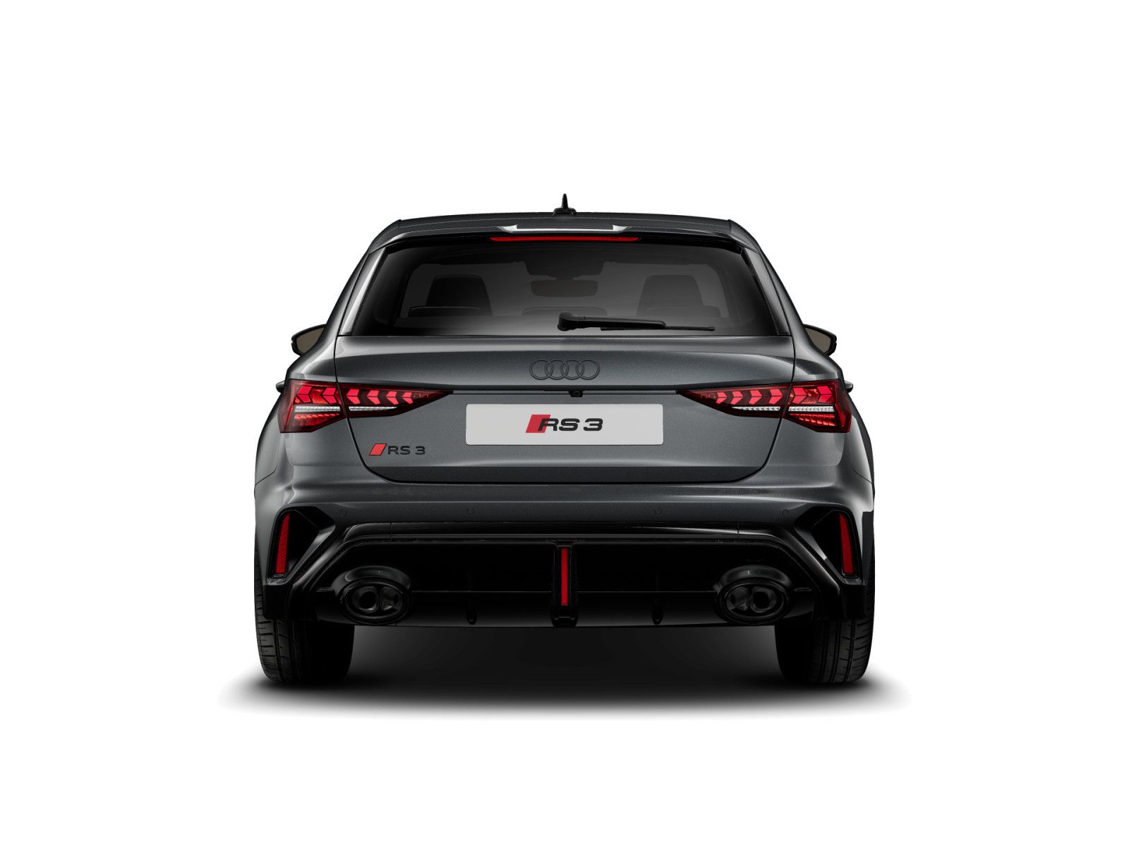 Audi RS3 - Bild 8