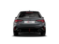 Audi RS3 - Vorschau Bild 8