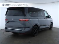 Volkswagen T7 Multivan - Vorschau Bild 6