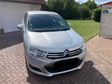 Citroën C4 VTi 120 Tendance Tendance - Citroën C4 aus 2013