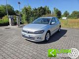 Volkswagen VOLKSWAGEN Polo 1.0 EVO Comfortline BlueMotion G - Volkswagen Polo: Bluemotion Comfortline