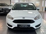 Ford Focus Turnier Trend 1.0 ECO /KLIMA/SHZ/ZR+WP NEU - gebrauchte Ford Focus aus dem Jahr 2017