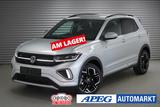 Volkswagen T-Cross 1,5 TSI DSG R-Line - LAGER - Neuwagen