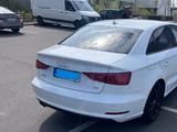 Audi A3 2.0 TDI Ambiente Ambiente - Audi A3 Gebrauchtwagen in Bonn