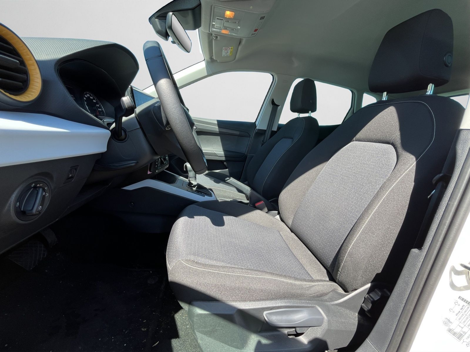 Seat Arona - Bild 13