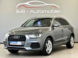 Audi Q3 2.0 TDI Sport quattro /S-Tronic/Kamera/AHK/E6 - Audi Q3 in Hannover