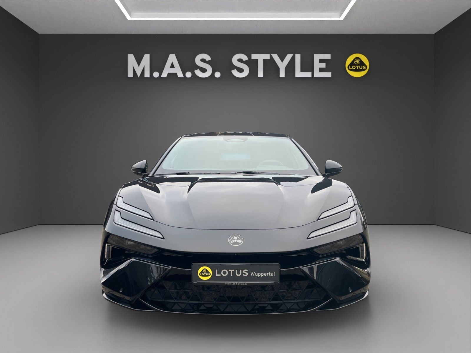 Fahrzeugabbildung Lotus Emeya 600 Sport SE Lotus Wuppertal