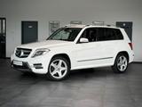 Mercedes-Benz GLK 250 4Matic *AMG-Line*ILS*AHK-abnehmbar**SHZ* - Mercedes-Benz GLK 250 Gebrauchtwagen