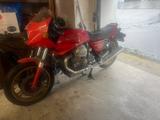 Moto Guzzi Le Mans 3 - Offers