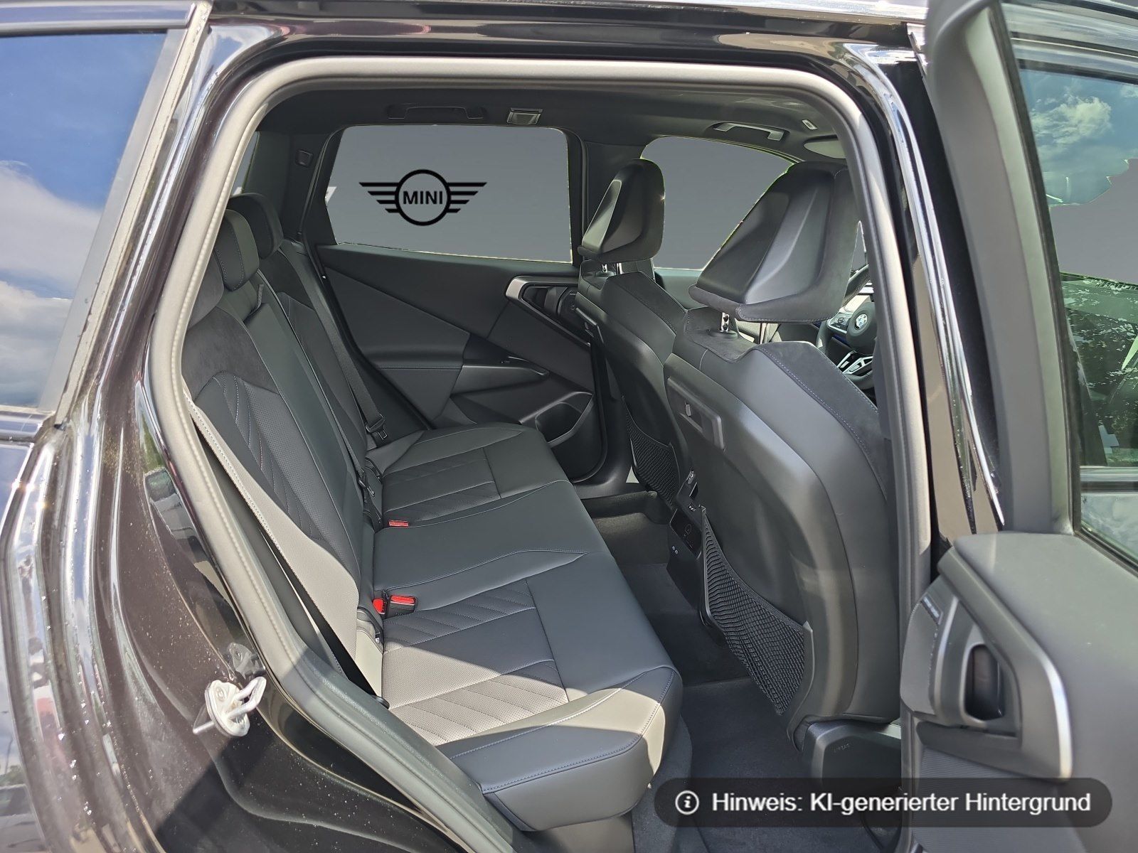BMW X3 - Bild 14
