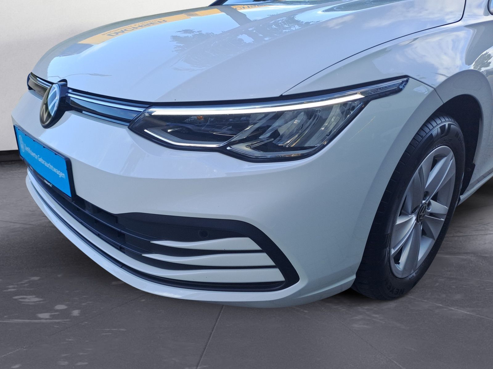 Volkswagen Golf - Bild 13