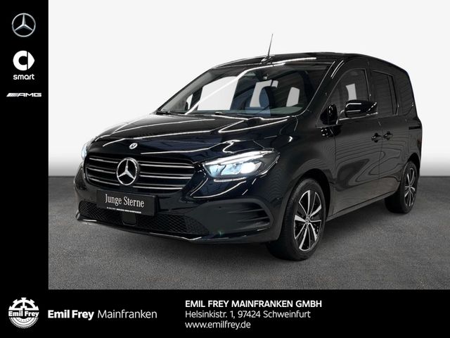 Mercedes-Benz T 180 d Automatik Edition, Klima, MBUX, Navi,