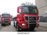 MAN TGS 18.510 4x4 Allrad kardan ,Intarder,Kipphydr - Man TGS 18-510