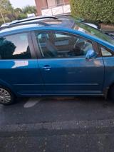 Volkswagen Golf plus  1.6 Fsi  mit neue tüf - Volkswagen Golf Plus aus 2025