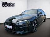 Audi A4 Avant S line *COMPETITION-PLUS*PANO*AHK*B&O*M - Audi A4: mit Navigationssystem, Plus