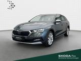 Skoda Octavia Scout Combi 2.0 TDI 147kW*4x4*DSG*NAVI*H - Skoda Octavia: TDI Scout