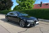 Audi RS7 4.0 TFSI quattro performance Carbon - Audi RS7: Limousine