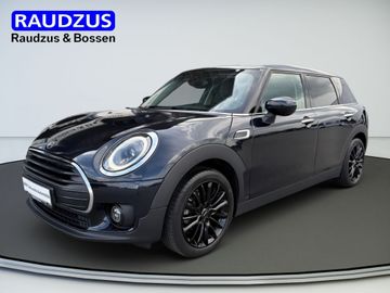 MINI One Clubman - 1