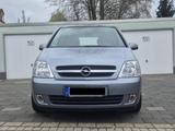 Opel Meriva 1,4 KLIMA SCHECKHHEFT 8FACH BREIFT ELF - Opel Meriva in Bochum