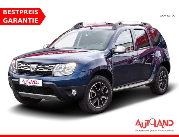 Dacia Duster 1.2 TCe 125 Laureate KLIMA SHZ NAVI KAMER