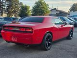 Dodge Challenger 3.6 Ltr V6 Automatik |Keyless |Kamera - Dodge Challenger Gebrauchtwagen
