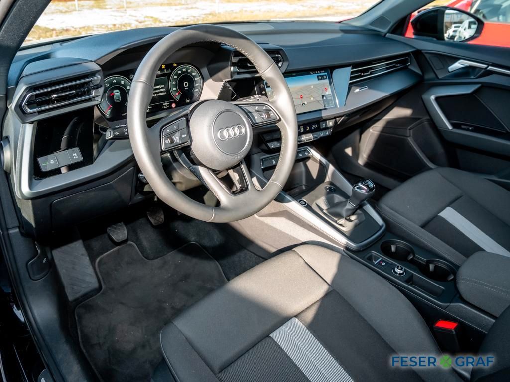 Audi A3 - Bild 3