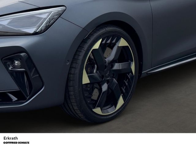Cupra Leon - Bild 9