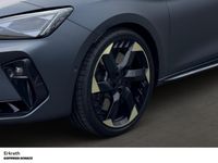 Cupra Leon - Vorschau Bild 9