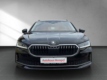 Skoda Superb Combi 2.0 TDI DSG Selection *MATRIX*NAVI*