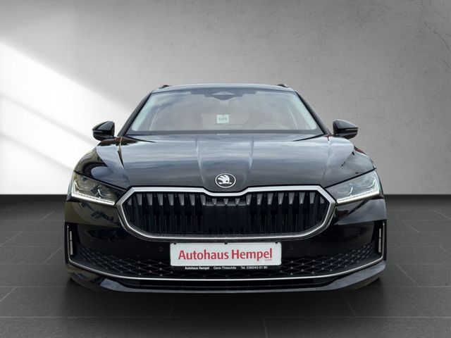 Skoda Superb Combi 2.0 TDI DSG Selection *MATRIX*NAVI*