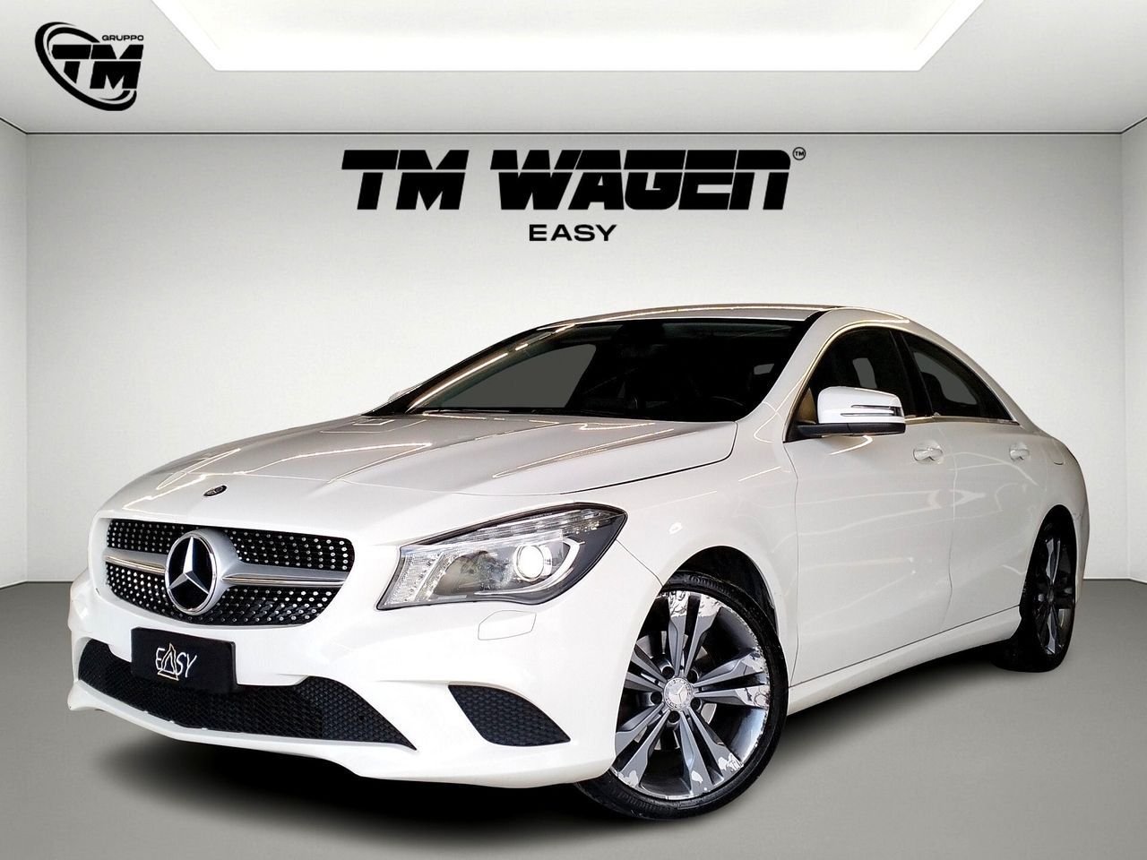 MERCEDES-BENZ Mercedes-benz CLA 200 CDI Automatic Sport - NEOP