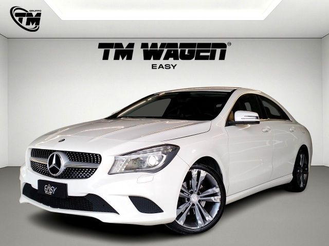 MERCEDES-BENZ Mercedes-benz CLA 200 CDI Automatic Sport - NEOP