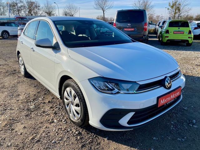 Volkswagen Polo 1.0 TSI OPF Life KLIMA LED GZJR NAVI DAB+