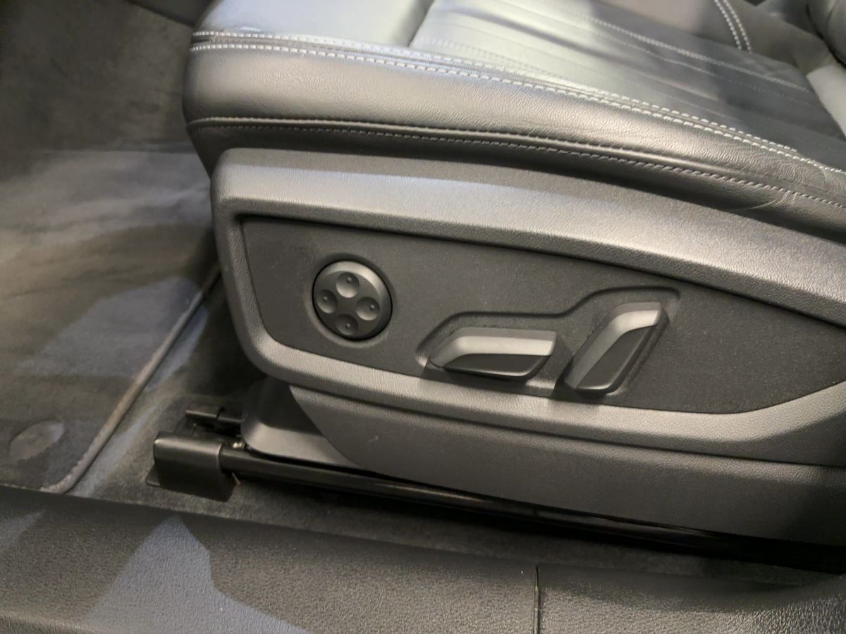 Audi Q5 - Bild 18
