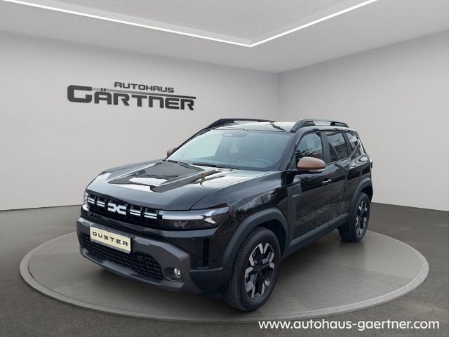 Dacia Duster III Hybrid 140 Extreme Automatik