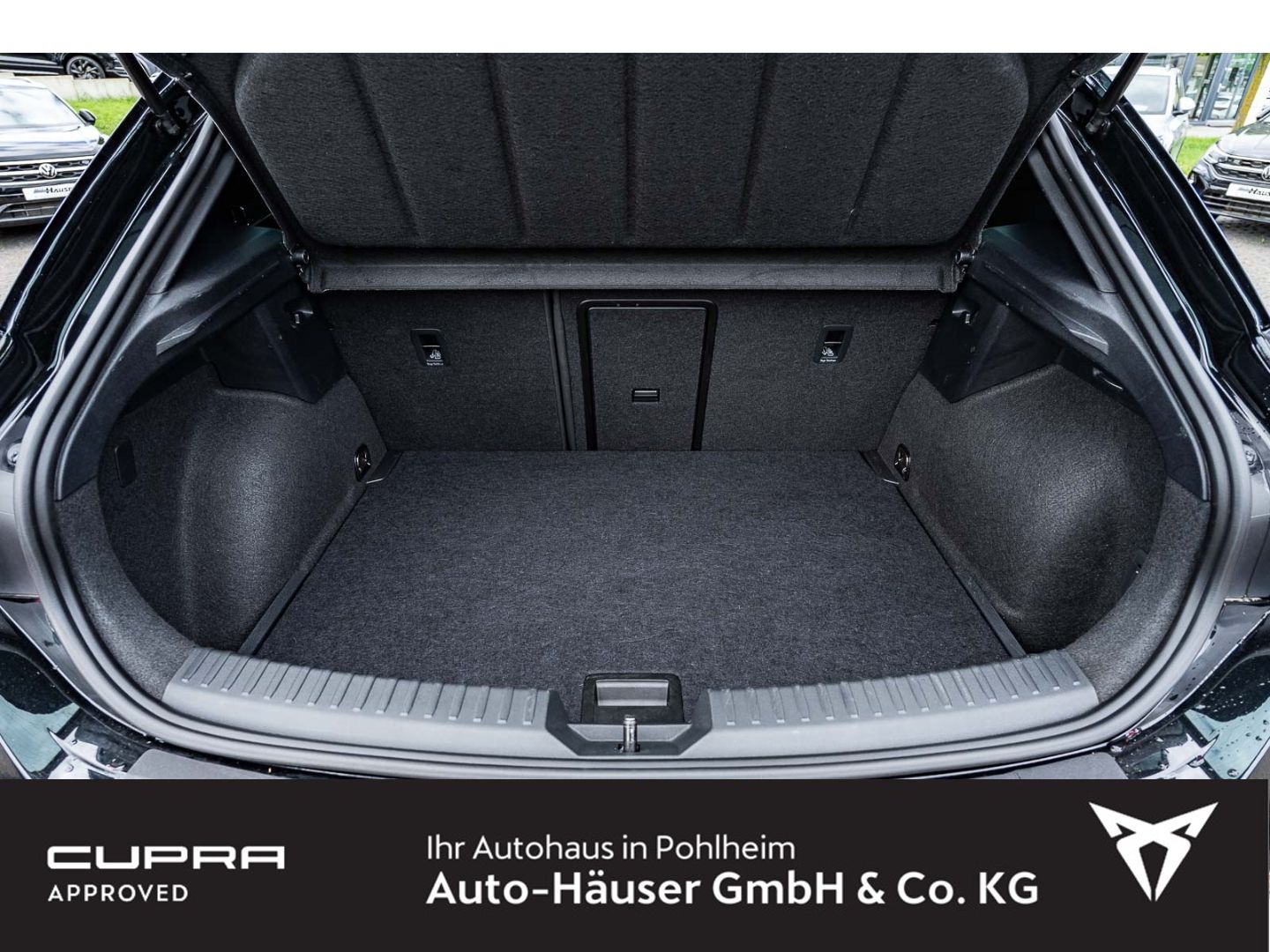 Cupra Leon - Bild 8