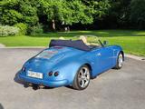 Porsche PGO Speedster II ähnlich Porsche 356 - Porsche 356: 356a