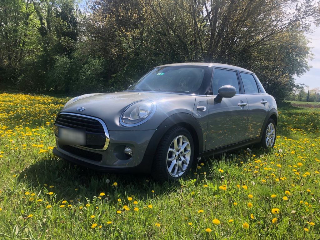 Image of MINI Cooper