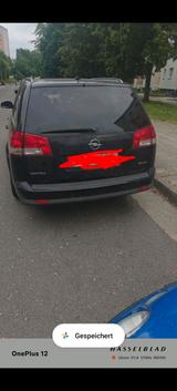 Opel Auto verkaufen - Opel Vectra aus 2007: Kombi