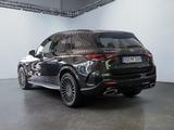 Mercedes-Benz GLC 200 d 4M AMG NIGHT SPUR PANO AHK 360 PDC - gebrauchte Mercedes-Benz GLC 200 aus dem Jahr 2025