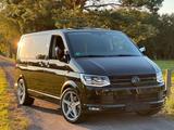 Volkswagen VW T6 2,0 TDI DSG Multivan S-Da... - Volkswagen LT mit Diesel-Antrieb