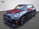 MINI John Cooper Works Cabrio - gebrauchte Cabrios in Zwickau