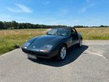 BMW Z1 aus Erstbesitz mit H-Zulassung & We... - BMW: Cabrio, 1er M