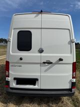 Volkswagen Crafter - Volkswagen Kastenwagen Crafter