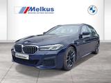 BMW 540d xDrive Touring M Sportpaket Head-Up DAB - BMW 540 in Dresden