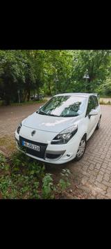 Renault Scenic Dynamique dCi 110 EDC Dynamique - Renault Scenic Gebrauchtwagen in Bremen