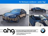 BMW i4 - Vorschau Bild 1