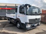 Mercedes-Benz Atego 818 K Dreiseitenkipper AHK/Meiler-Kipper - Angebote