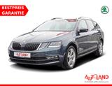 Skoda Octavia Combi 1.5 TSI DSG Style LED Navi Virtual - Skoda Octavia: Automatik